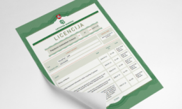 Az NovaPay UAB megkapta az engedélyét