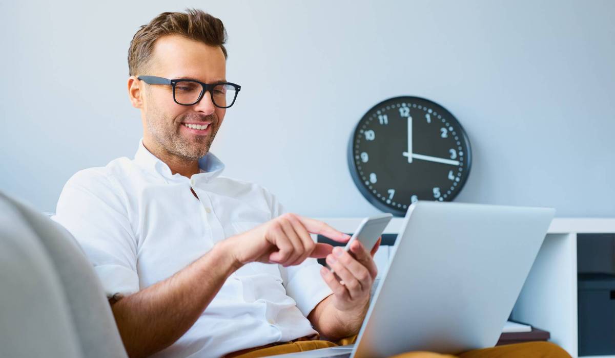 Egyszerűen használható és gyorsan hasznot hozó FinTech megoldás